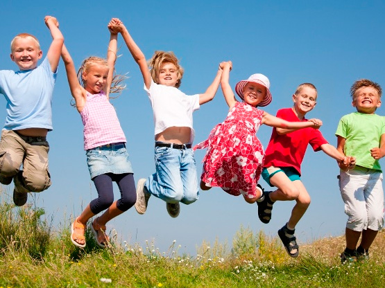 Услуги для детей - Отель «Orchestra Ока Спа Резорт»