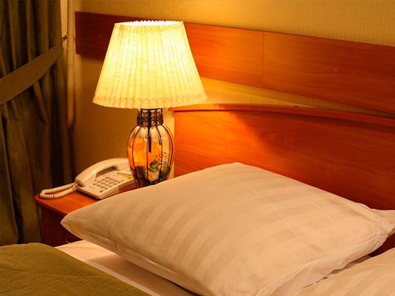 Номера и цены - Отель «Orchestra Ока Спа Резорт»