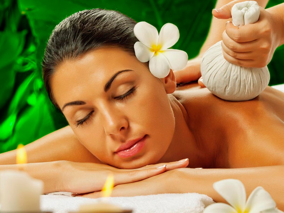 SPA-отдых - Отель «Orchestra Ока Спа Резорт»