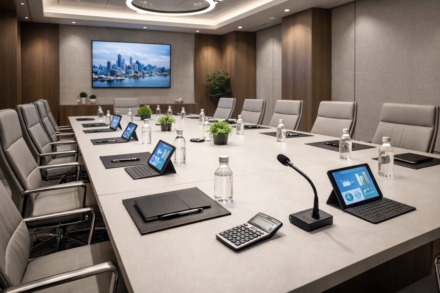 Конференц-залы - Отель «Orchestra Ока Спа Резорт»