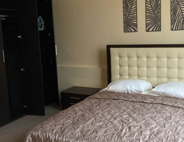 Таунхаус с 3-мя спальнями - Отель «Orchestra Ока Спа Резорт»