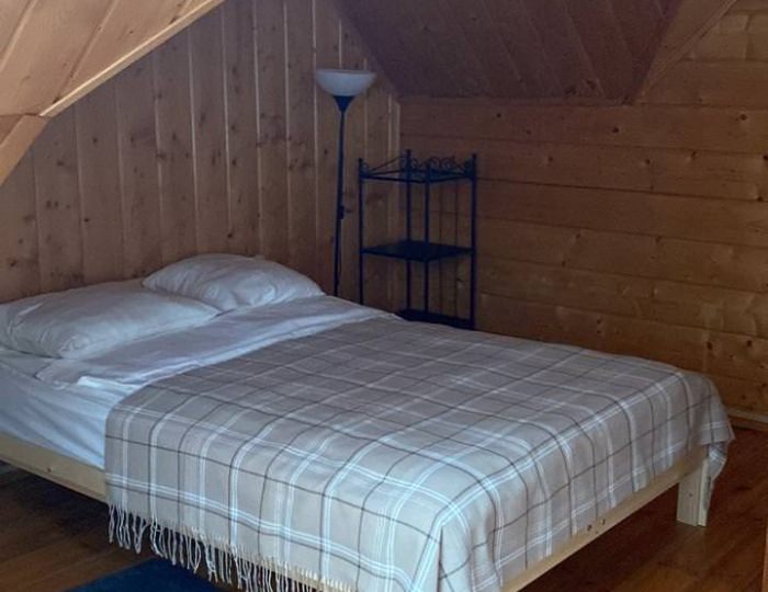 Таунхаус с 3-мя спальнями - Отель «Orchestra Ока Спа Резорт»