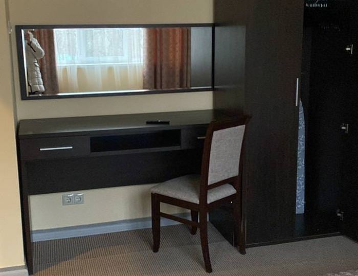 Таунхаус с 3-мя спальнями - Отель «Orchestra Ока Спа Резорт»