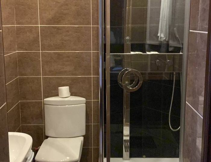 Таунхаус с 3-мя спальнями - Отель «Orchestra Ока Спа Резорт»