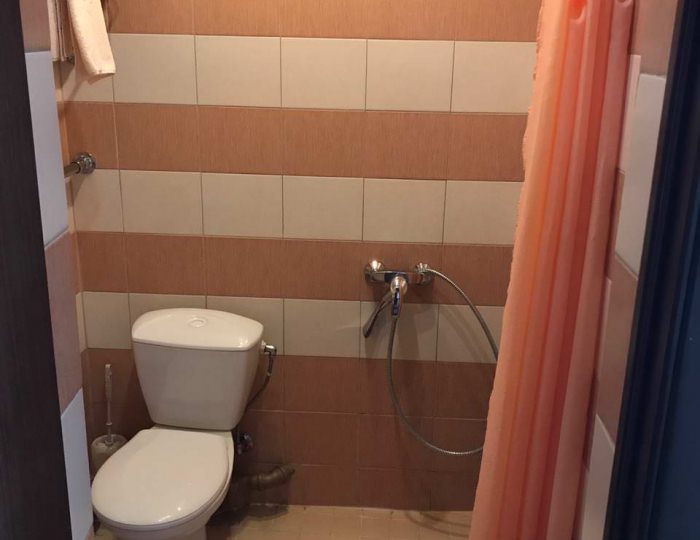 Двухместный малый - Отель «Orchestra Ока Спа Резорт»