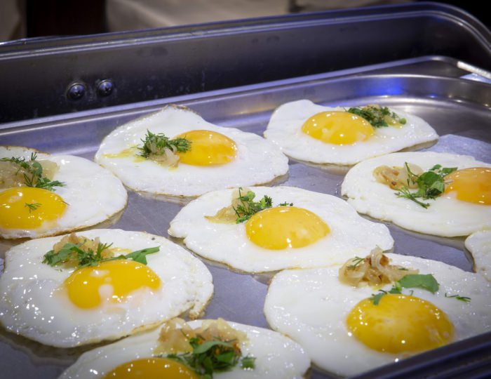 Ресторан «Ока» - Отель «Orchestra Ока Спа Резорт»