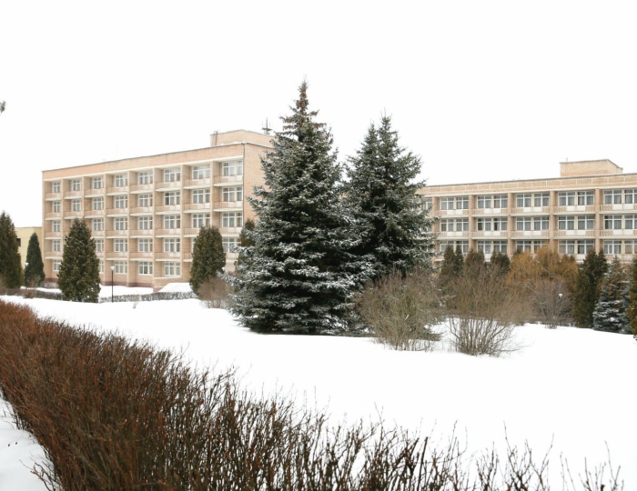 Внешний вид и территория - Отель «Orchestra Ока Спа Резорт»