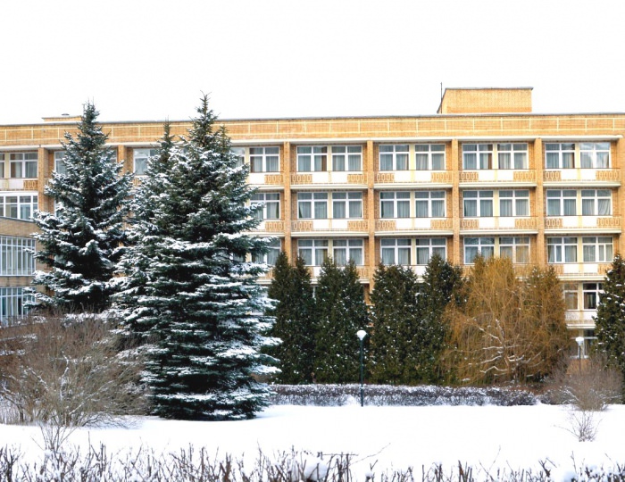 Внешний вид и территория - Отель «Orchestra Ока Спа Резорт»