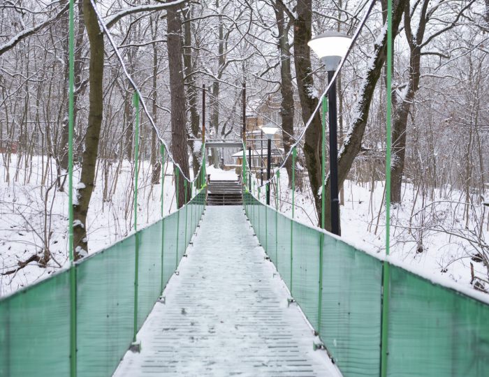 Внешний вид и территория - Отель «Orchestra Ока Спа Резорт»