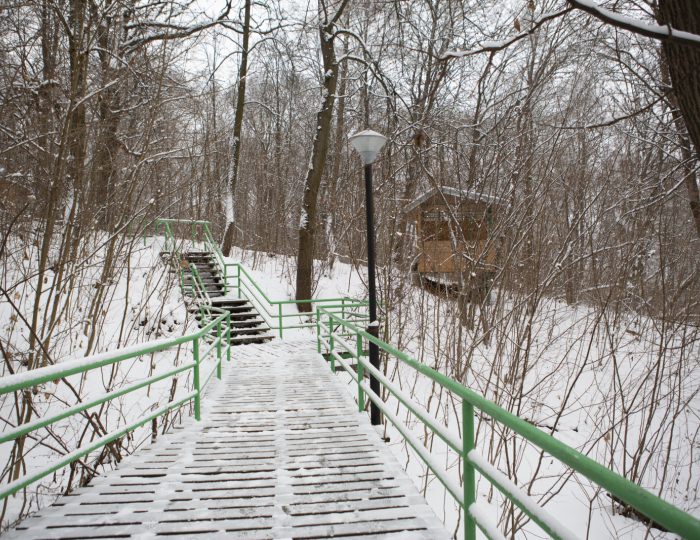 Внешний вид и территория - Отель «Orchestra Ока Спа Резорт»