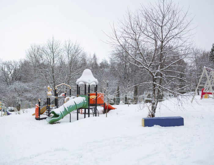 Внешний вид и территория - Отель «Orchestra Ока Спа Резорт»