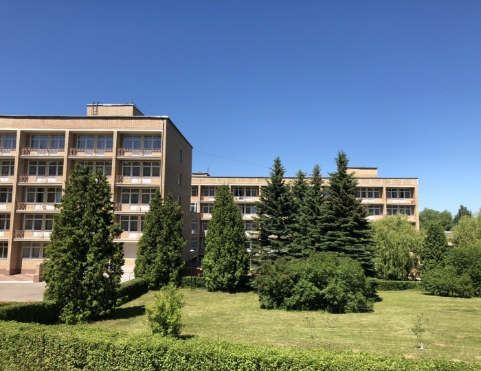 Внешний вид и территория - Отель «Orchestra Ока Спа Резорт»