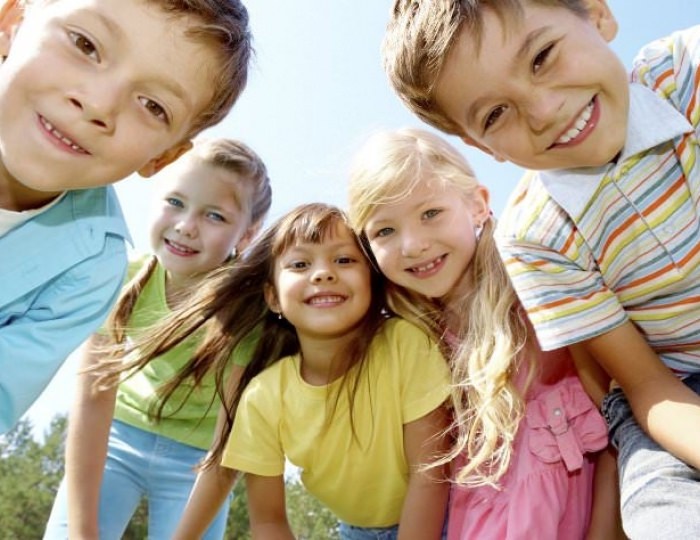 Детский клуб «де.тОчКА» - Отель «Orchestra Ока Спа Резорт»