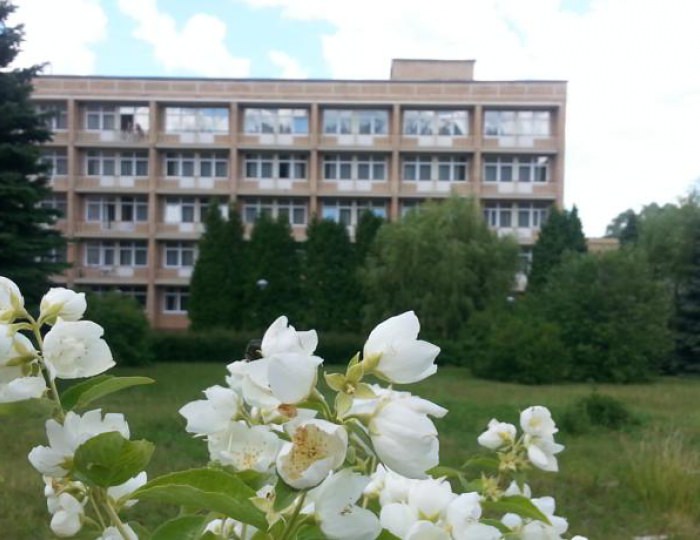 Внешний вид и территория - Отель «Orchestra Ока Спа Резорт»